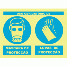 USO OBRIGATÓRIO