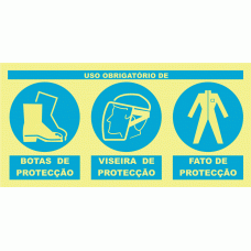 USO OBRIGAT&Oacute;RIO