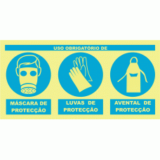 USO OBRIGAT&Oacute;RIO