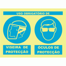 USO OBRIGATÓRIO