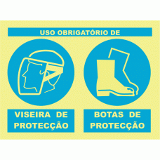USO OBRIGATÓRIO