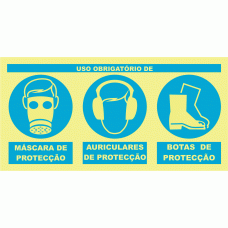 USO OBRIGAT&Oacute;RIO