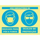 USO OBRIGATÓRIO