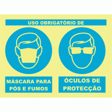 USO OBRIGATÓRIO