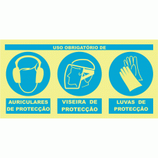 USO OBRIGAT&Oacute;RIO