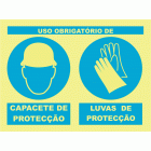 USO OBRIGATÓRIO