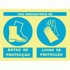 USO OBRIGATÓRIO