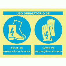 USO OBRIGATÓRIO