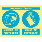 USO OBRIGATÓRIO
