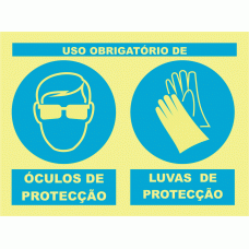 USO OBRIGATÓRIO