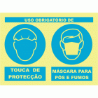 USO OBRIGATÓRIO