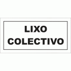 LIXO COLECTIVO