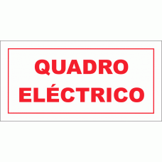 QUADRO ELÉCTRICO 