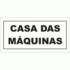 CASA DAS MÁQUINAS 