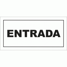 ENTRADA