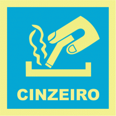 Cinzeiro