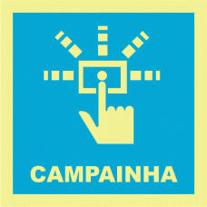 CAMPAINHA 