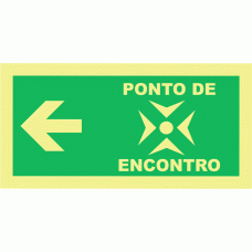 PONTO DE ENCONTRO ESQUERDA