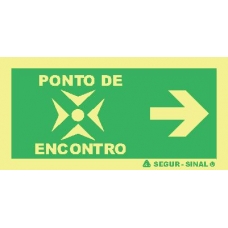 PONTO DE ENCONTRO DIREITA