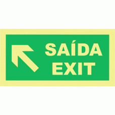 SA&Iacute;DA CIMA ESQUERDA (legenda em ingl&ecirc;s)