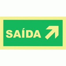 SA&Iacute;DA CIMA DIREITA