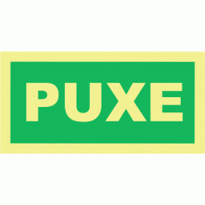 PUXE