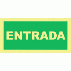 ENTRADA