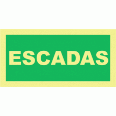 ESCADAS