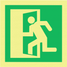 SAÍDA DE EMERGÊNCIA