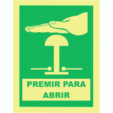 Premir para abrir