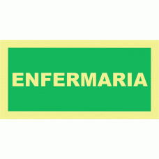 ENFERMARIA
