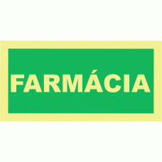 FARM&Aacute;CIA