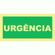 URG&Ecirc;NCIA