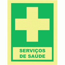 SERVI&Ccedil;OS DE SA&Uacute;DE
