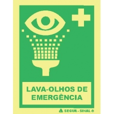 LAVA OLHOS DE EMERGÊNCIA
