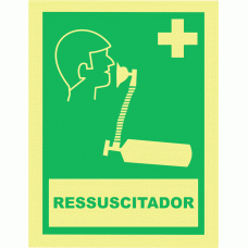 RESSUSCITADOR