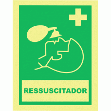 RESSUSCITADOR (com legenda)