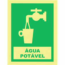 &Aacute;GUA POT&Aacute;VEL