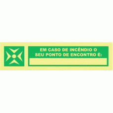 INDENTIFICA&Ccedil;&Atilde;O DE PONTO DE ENCONTRO