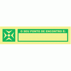 INDENTIFICA&Ccedil;&Atilde;O DE PONTO DE ENCONTRO