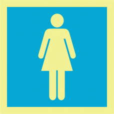 WC SENHORAS