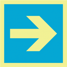 SETA DIRECCIONAL 