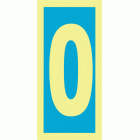 ALGARISMO 0