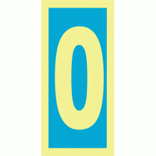 ALGARISMO 0