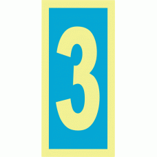 ALGARISMO 3