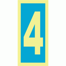 ALGARISMO 4