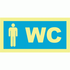 WC HOMENS