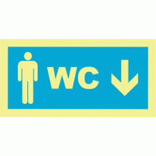 WC HOMENS
