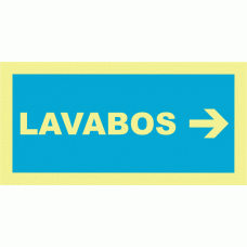 LAVABOS DIREITA
