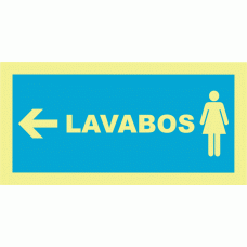 LAVABOS MULHERES ESQUERDA